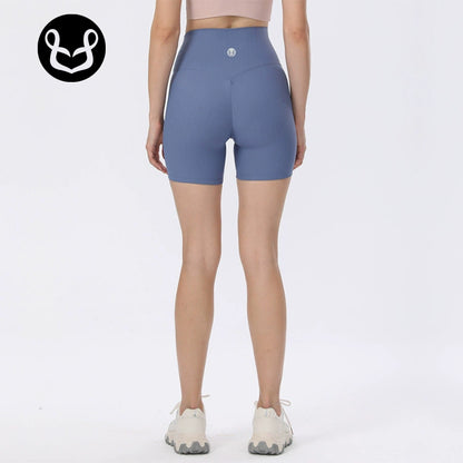 Short fitness