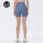 Short fitness